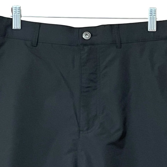 Gerry Tech Short 40 Black Stretch UV Protection Multi-Pocketed Outdoors NWT - Picture 5 of 12